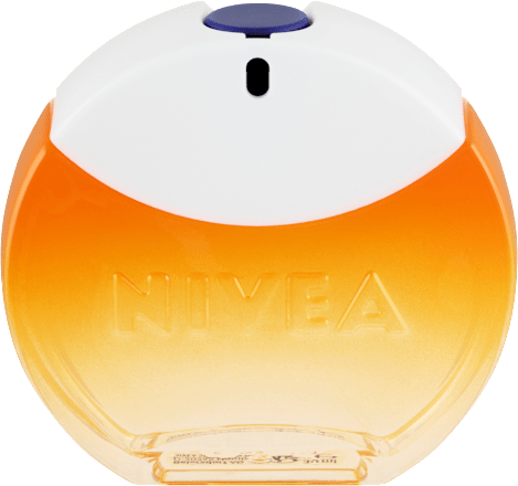 Unisex EdT SUN NIVEA