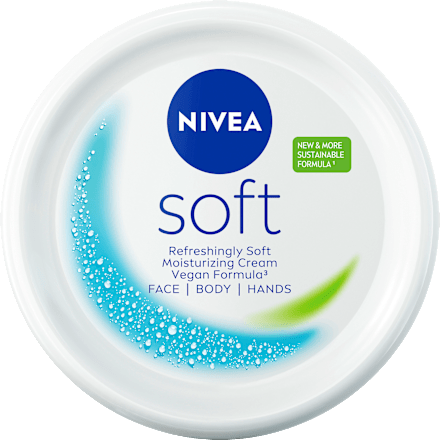 SOLAR SPARKS set  NIVEA