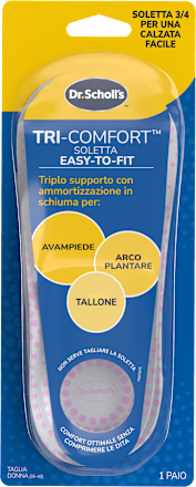 TRI-COMFORT SOLETTA EASY TO FIT donna Dr. Scholl's