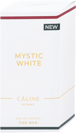Pánska toaletná voda Mystic White CÂLINE