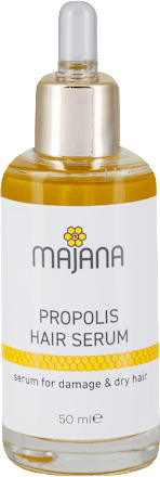 PROPOLIS serum za kosu  MAJANA