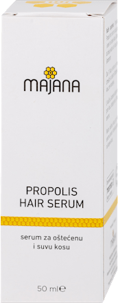 PROPOLIS serum za kosu  MAJANA