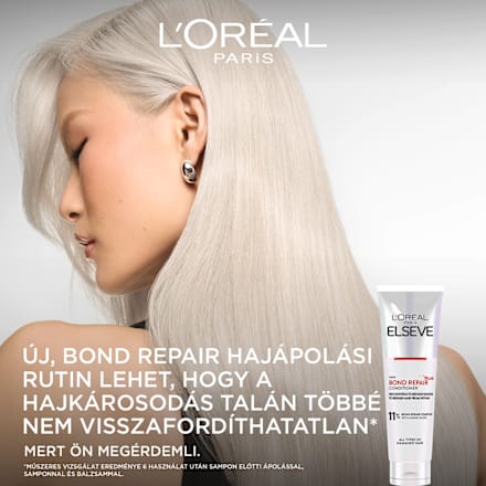Balzsam Bond Repair L'ORÉAL PARiS ELSEVE