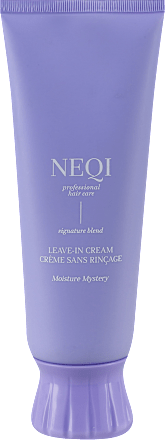 Moinsture Mystery LEAVE-IN krema Neqi