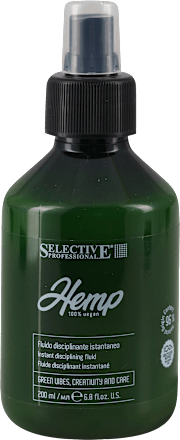 Hemp fluid sprej za kosu SELECTIVE PROFESSIONAL
