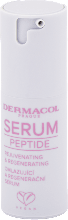 Omladzujúce a regeneračné pleťové sérum Peptide Dermacol