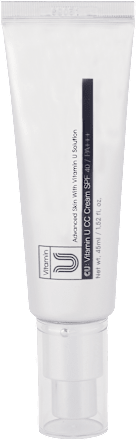 Multifunkčný CC krém CU: Vitamin U SPF 40 / PA+++ CUSKIN