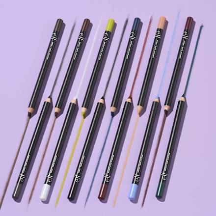 Kohl Eyeliner Smoky Berry Necessary e.l.f. Cosmetics