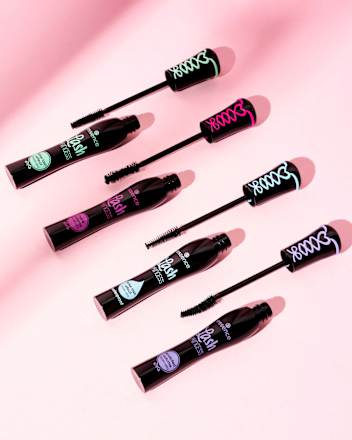 Mascara Lash Princess False Lash Effect Waterproof essence