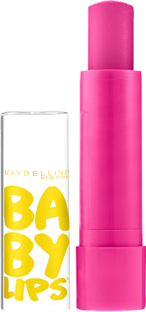 Lippenbalsam Babylips Pink Punch  MAYBELLINE NEW YORK