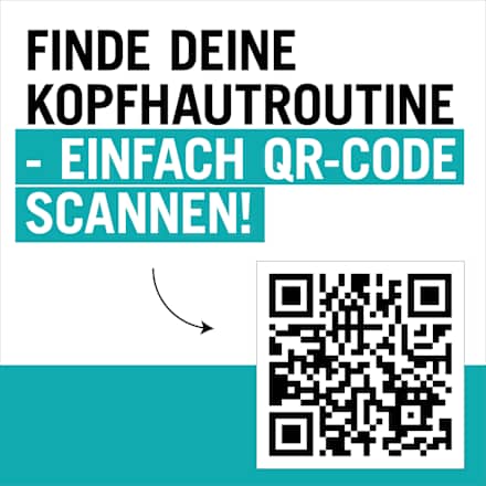 Shampoo scalp balance Tiefenreinigung Schwarzkopf GLISS