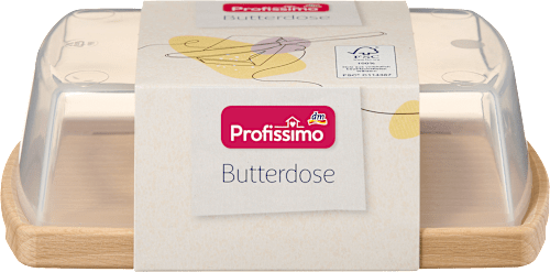 Butterdose Profissimo