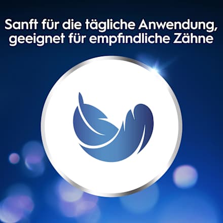 Zahnpasta Pro 3D White Clinical Intensive Whitening Oral-B