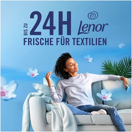 Textilerfrischer Winterfrische Febreze