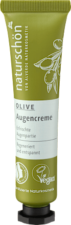 Naturschön cremă pentru ochi alverde Naturschön