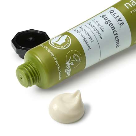 Očný krém Olive alverde Naturschön