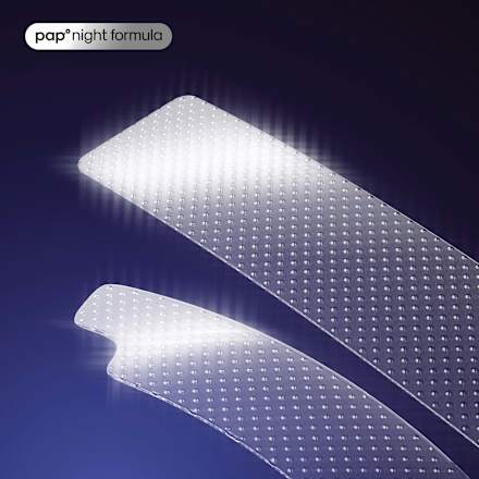 Night Whitening Strips smilepen
