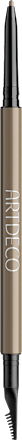 Olovka za obrve Ultra Fine – 21 ash brown ARTDECO