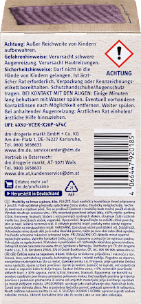 Reinigungskissen Topf und Pfanne Profissimo