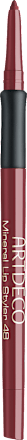Olovka za usne Mineral Lip Styler – 48 black cherry cheen ARTDECO