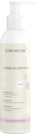 Striák elleni krém DORA NATURA