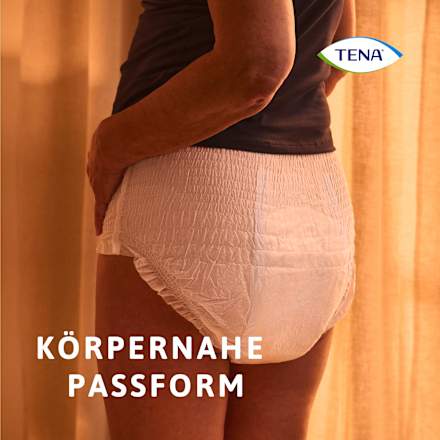 Pants Inkontinenz Plus Gr. L TENA