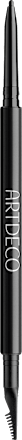 Olovka za obrve Ultra Fine – 11 coal ARTDECO