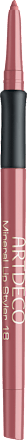 Olovka za usne Mineral Lip Styler – 18 english rose ARTDECO
