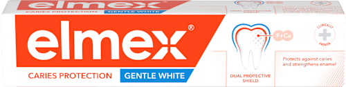 Паста за зъби Whitening elmex