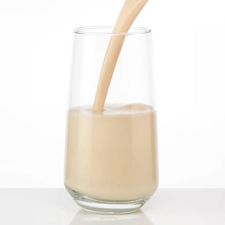 Proteinpulver Vegan Vanille-Geschmack Sportness