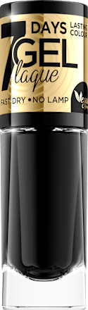 Lakier do paznokci Gel Laque nr 57 EVELINE COSMETICS