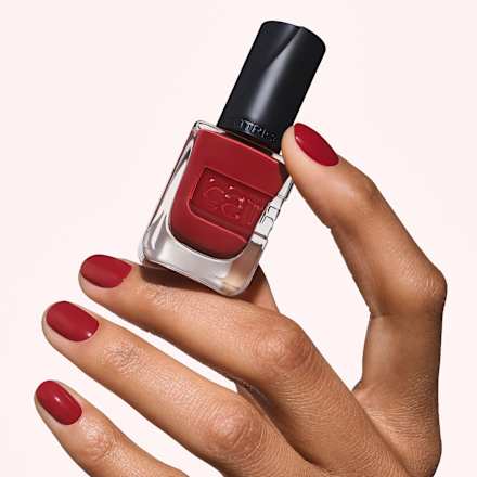 Nagellack Gel Affair 057 Signature Bloom CATRICE