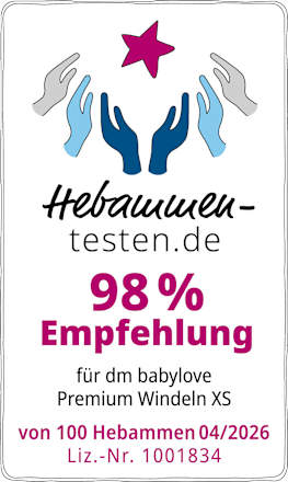 Pelenka koraszülött babáknak Newborn, 0-ás méret, 3 kg-ig babylove