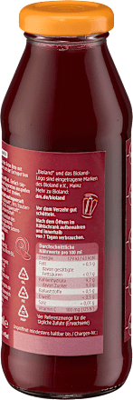 Ingwer & Rote Bete Shot 7 Tage dmBio