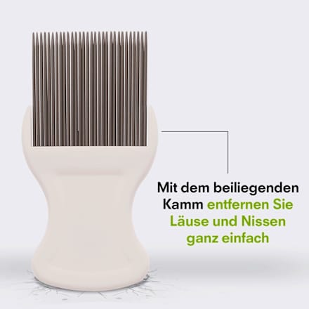 Läuse 3 in 1 Shampoo  Linicin
