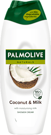 Gel za tuširanje Coconut & Milk PALMOLIVE