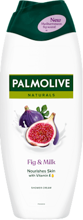 Gel za tuširanje Fig & Milk PALMOLIVE