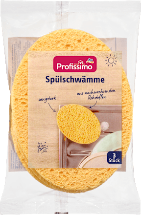 Spülschwämme Profissimo