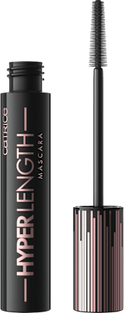 Mascara Hyper Length 010 Black CATRICE