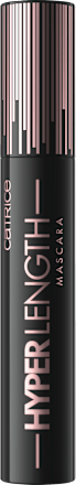 Mascara Hyper Length 010 Black CATRICE