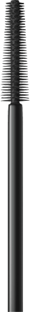 Mascara Hyper Length Waterproof 010 Black CATRICE