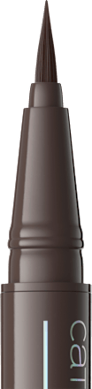 Eyeliner Hyper Liner Brush Waterproof 020 Dark Mocca CATRICE