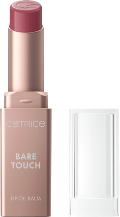 Lippenbalsam Lip Oil Balm Bare Touch 030 Bubbly Friday CATRICE