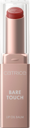 Lippenbalsam Lip Oil Balm Bare Touch 050 Blushin' Hard CATRICE