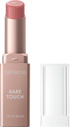 Lippenbalsam Lip Oil Balm Bare Touch 020 Feelin' Pretty CATRICE