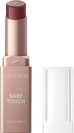 Lippenbalsam Lip Oil Balm Bare Touch 040 Kiss Me Wild CATRICE