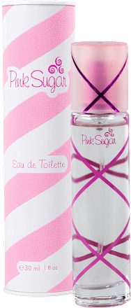Eau de toilette Pink Sugar donna Pink Sugar