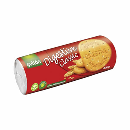 Biscuiți digestivi Gullon