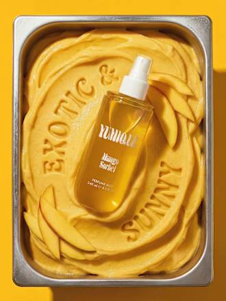 Sprej za tijelo – Mango Sorbet YUMIQUE