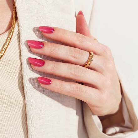 UV Nagelfolien Miss Behave Maniko
